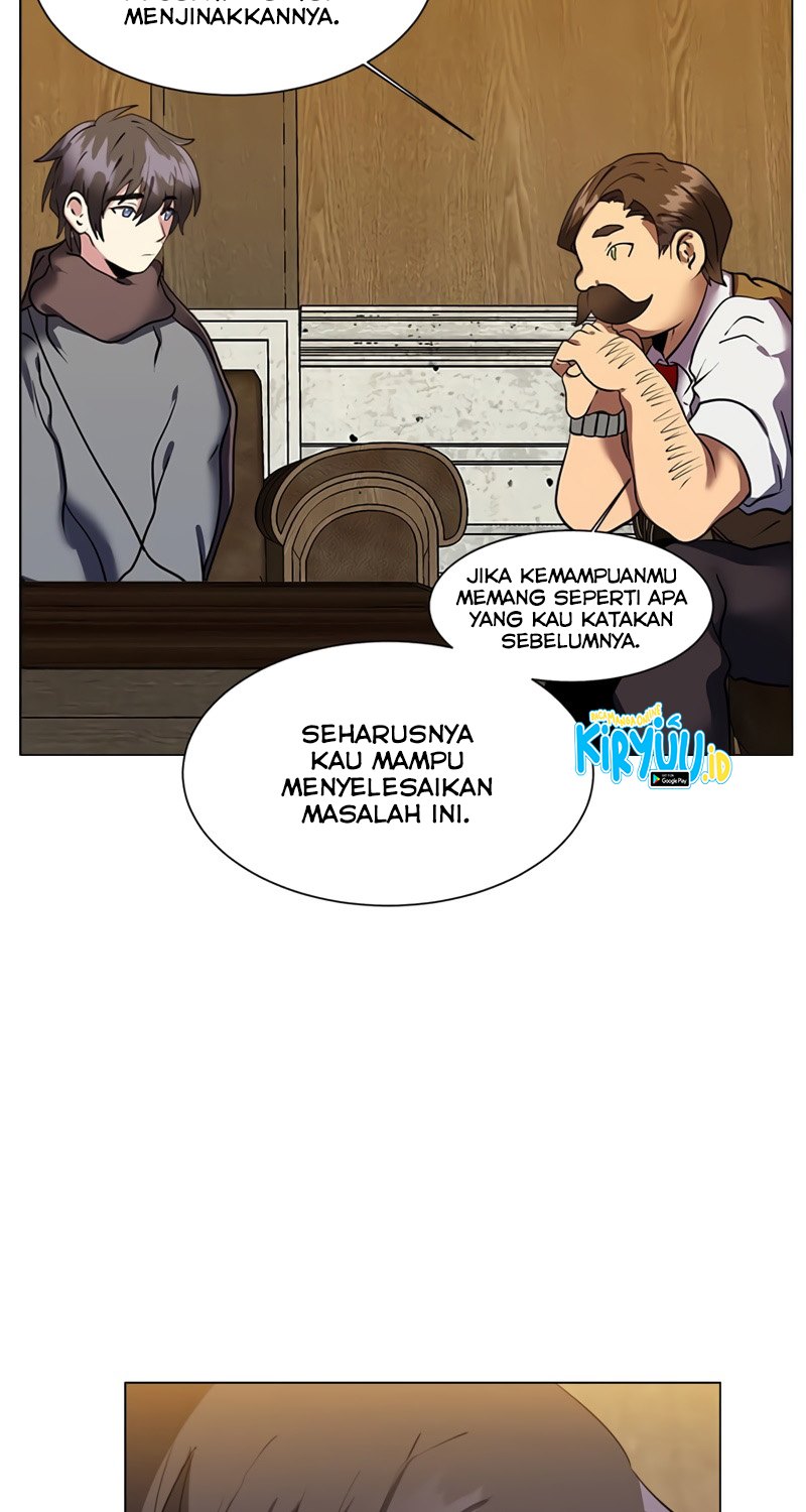 Estio Chapter 9 - halaman 54