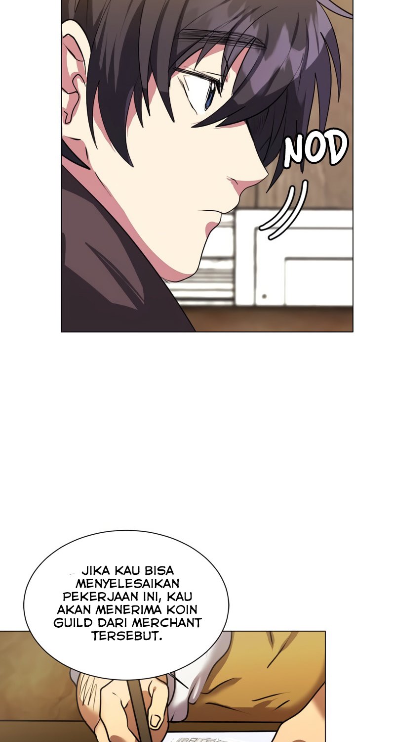 Estio Chapter 9 - halaman 55