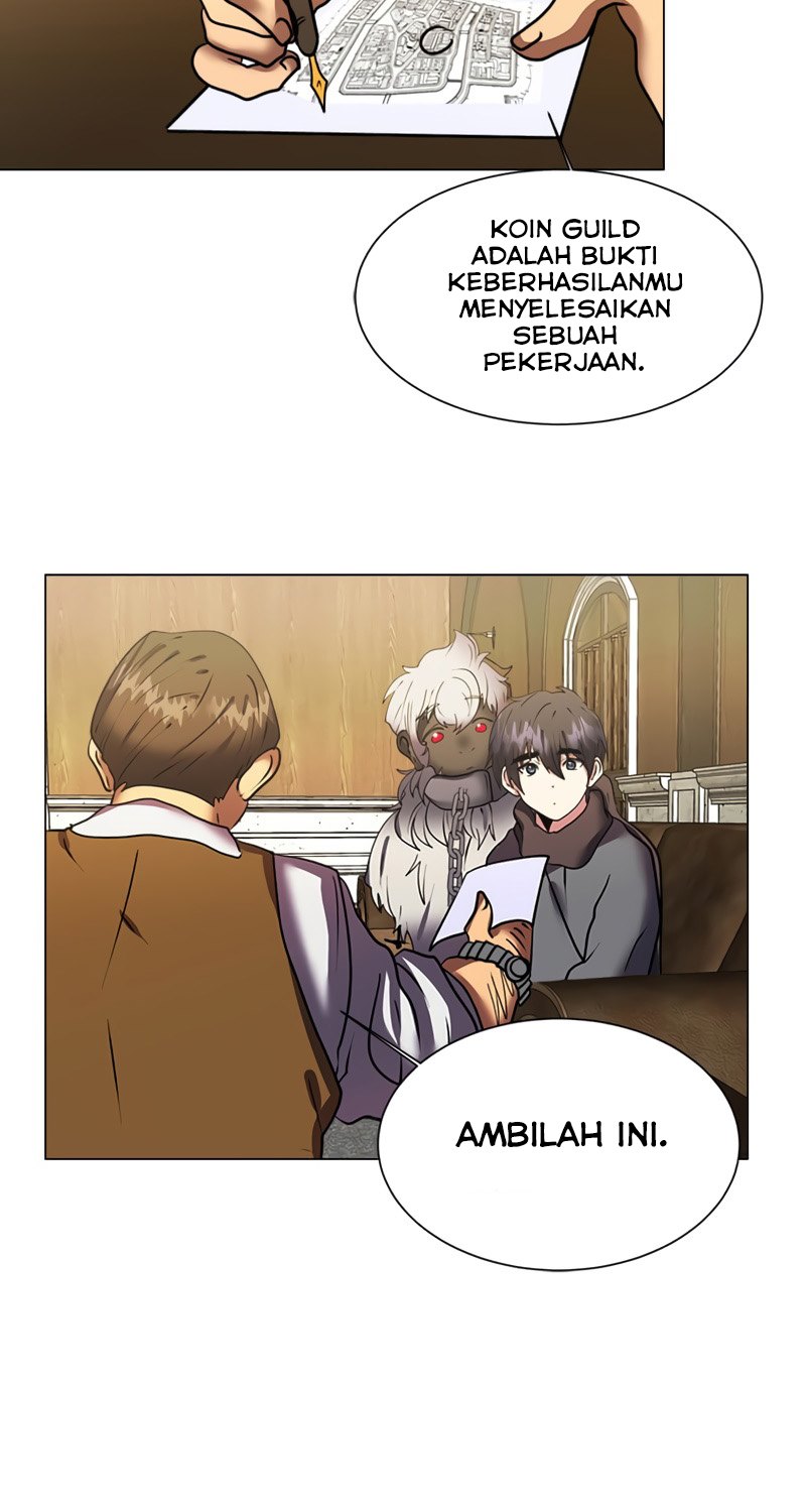 Estio Chapter 9 - halaman 56