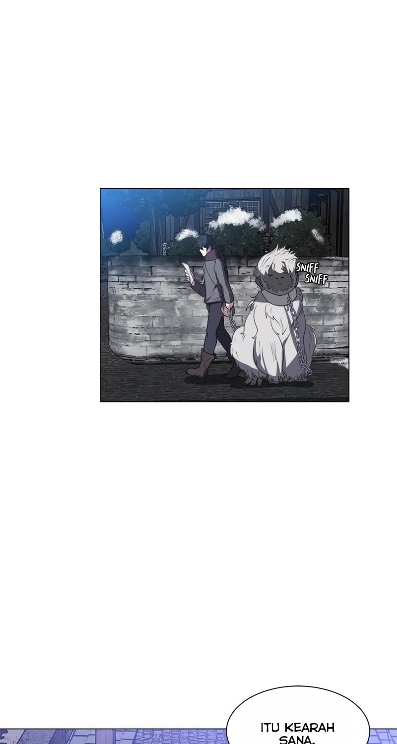 Estio Chapter 9 - halaman 61