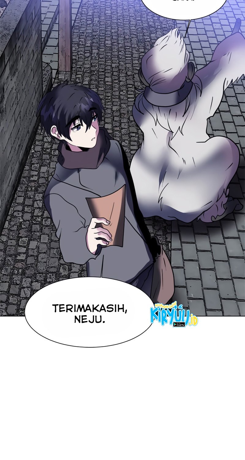 Estio Chapter 9 - halaman 62