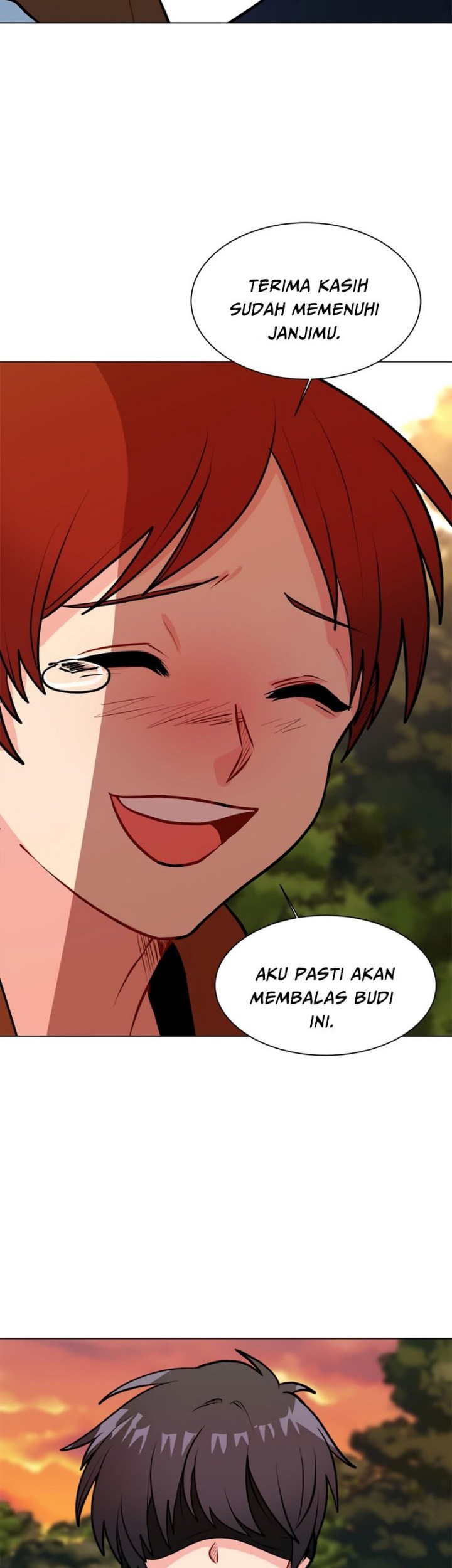 Estio Chapter 90 - halaman 10