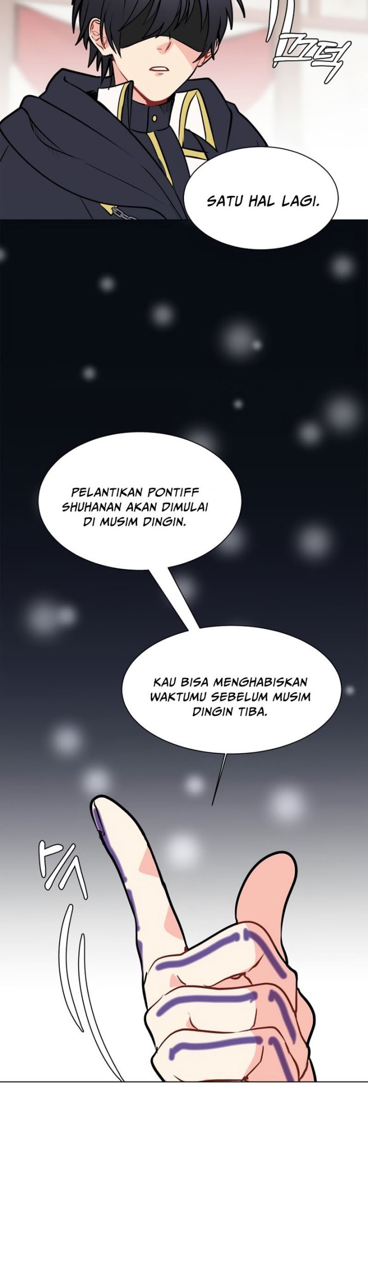 Estio Chapter 90 - halaman 19