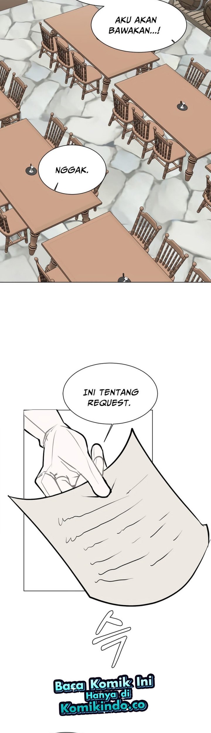 Estio Chapter 90 - halaman 28