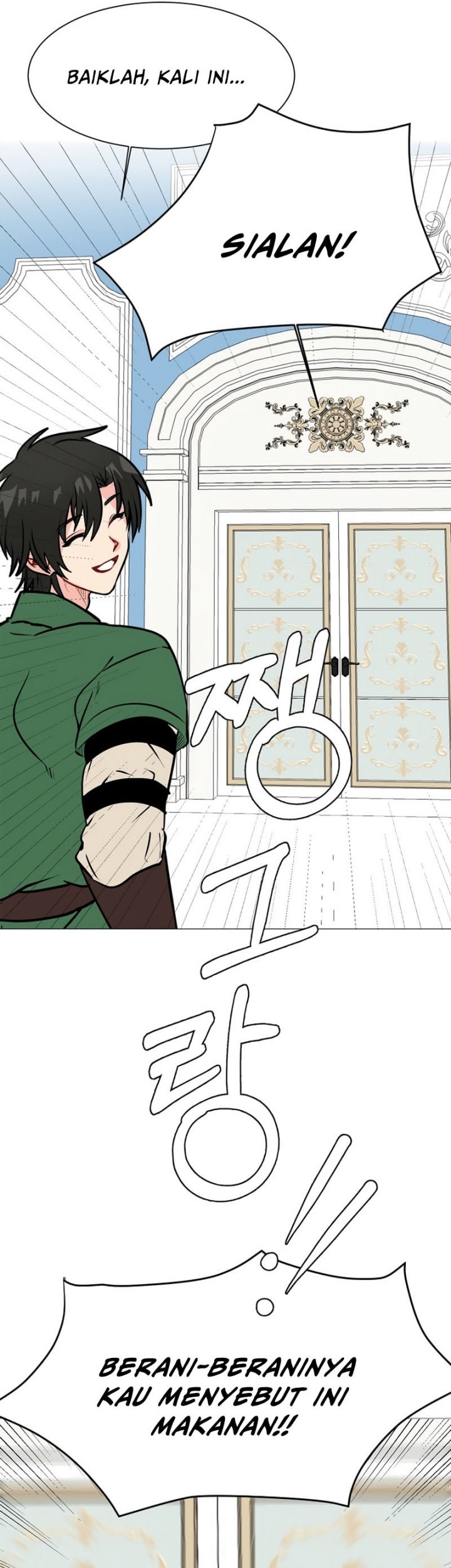 Estio Chapter 90 - halaman 42