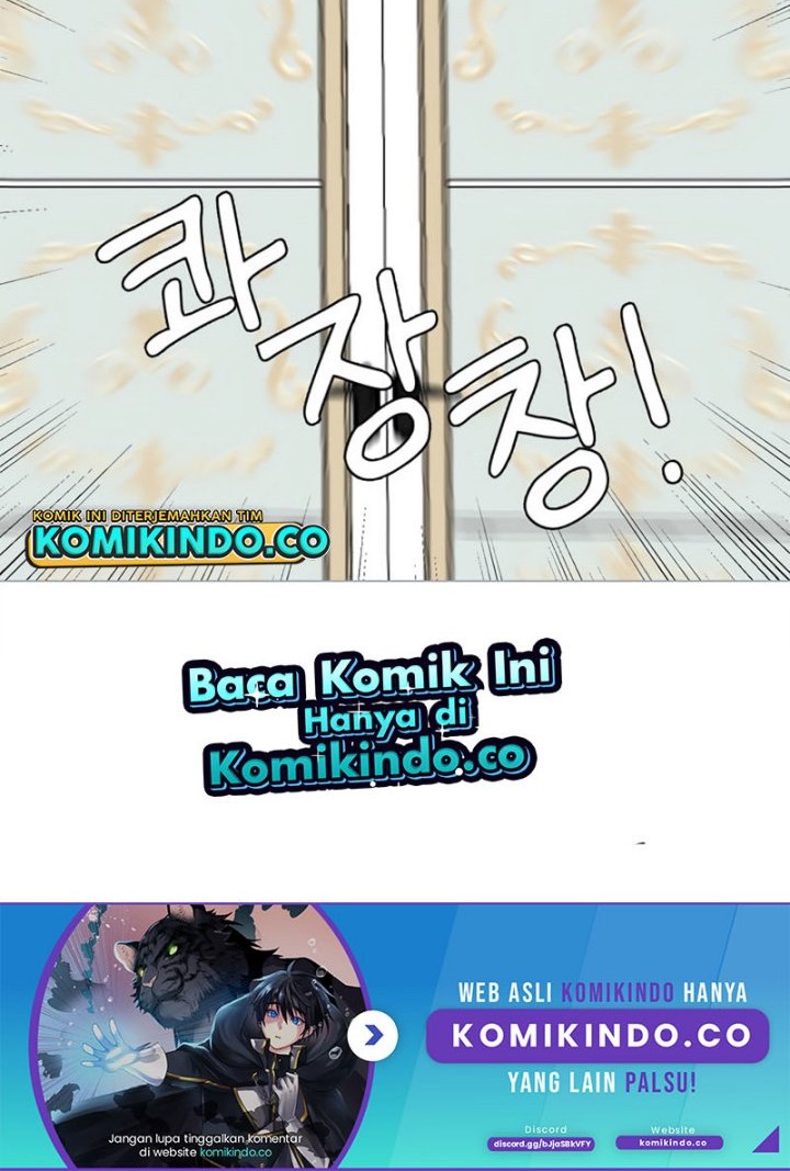 Estio Chapter 90 - halaman 43