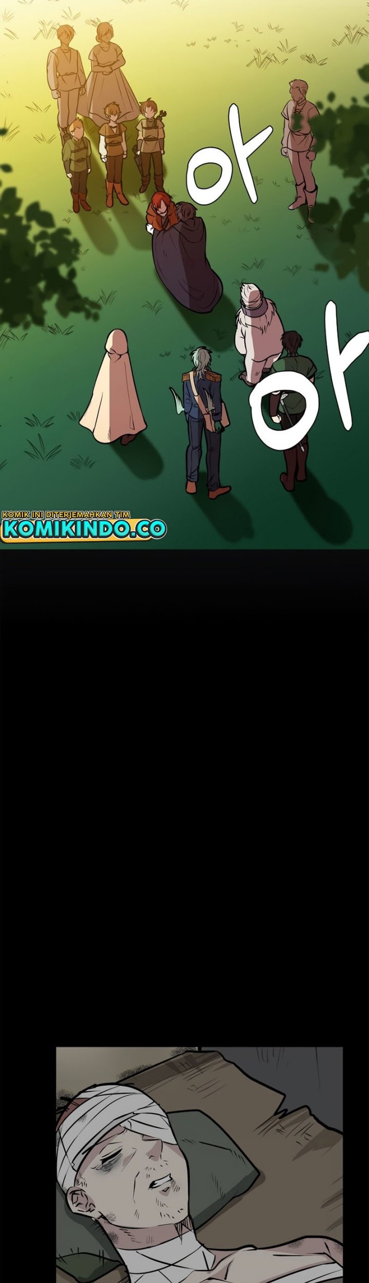 Estio Chapter 90 - halaman 5