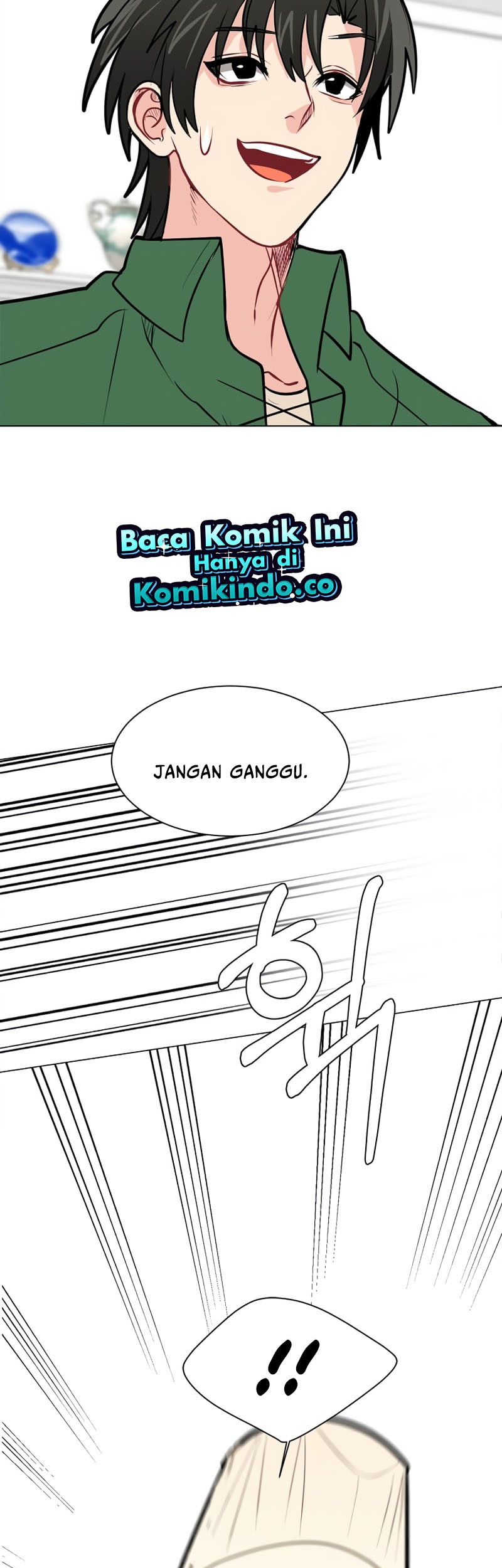 Estio Chapter 91 - halaman 24
