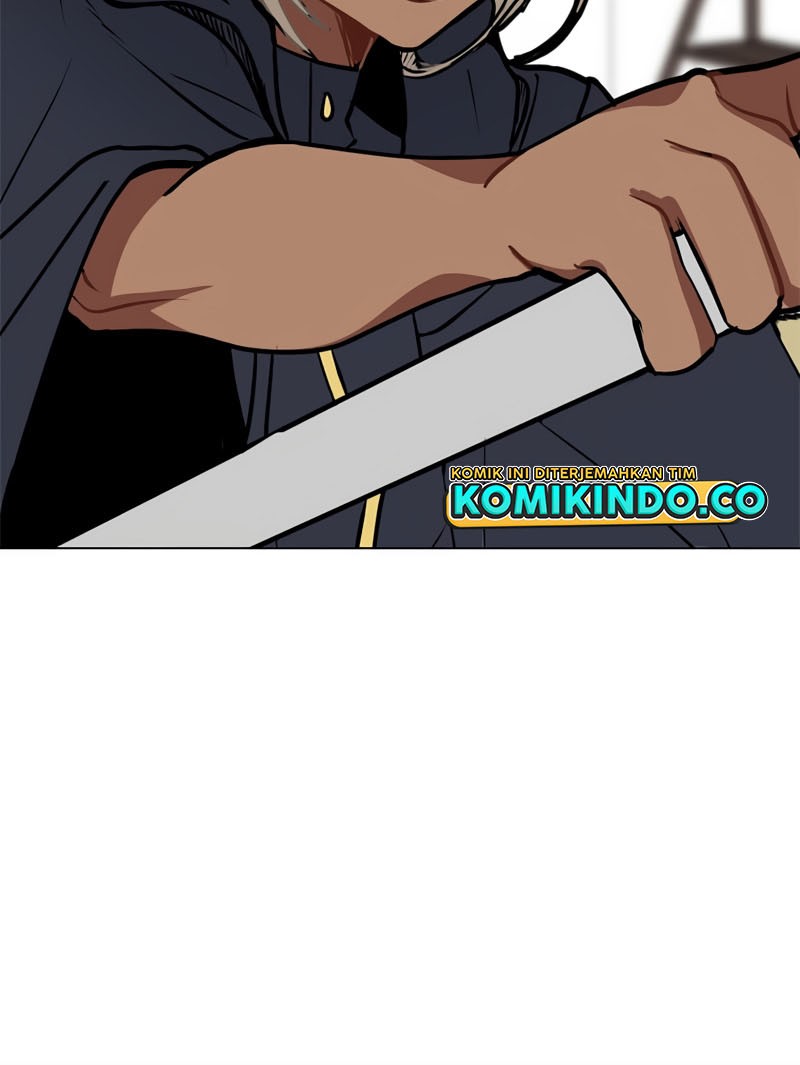 Estio Chapter 91 - halaman 26