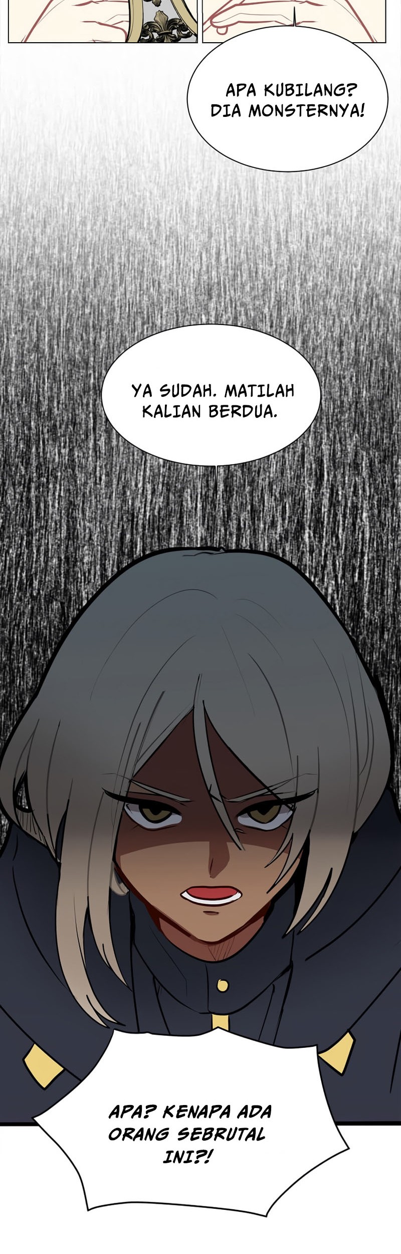 Estio Chapter 91 - halaman 28