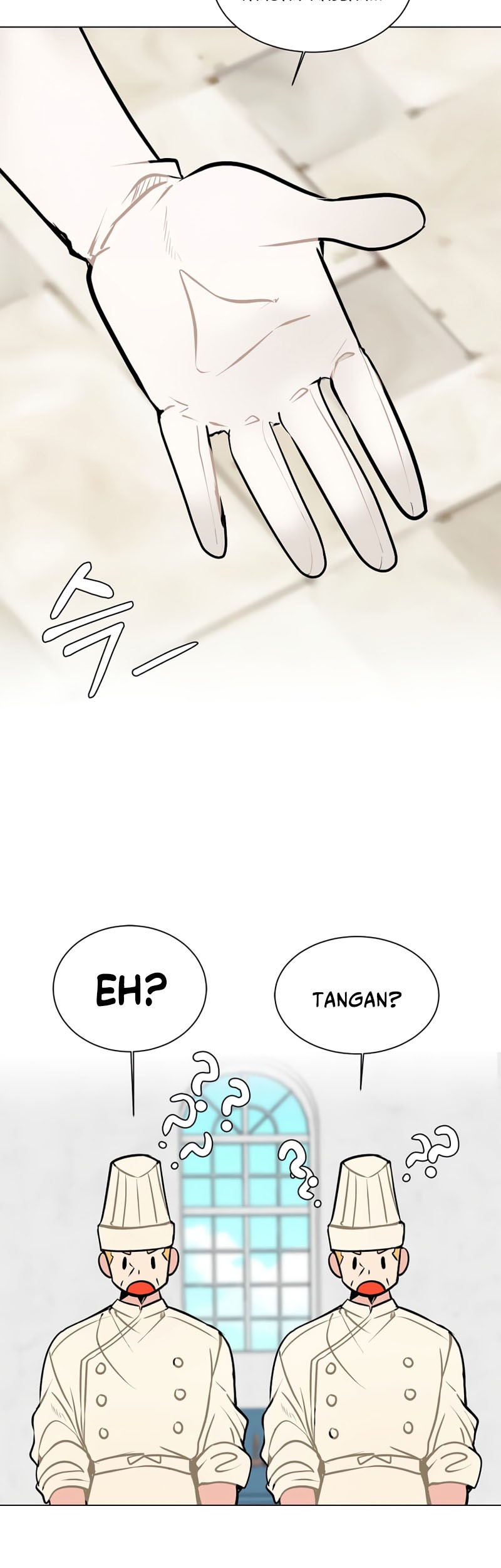 Estio Chapter 91 - halaman 34
