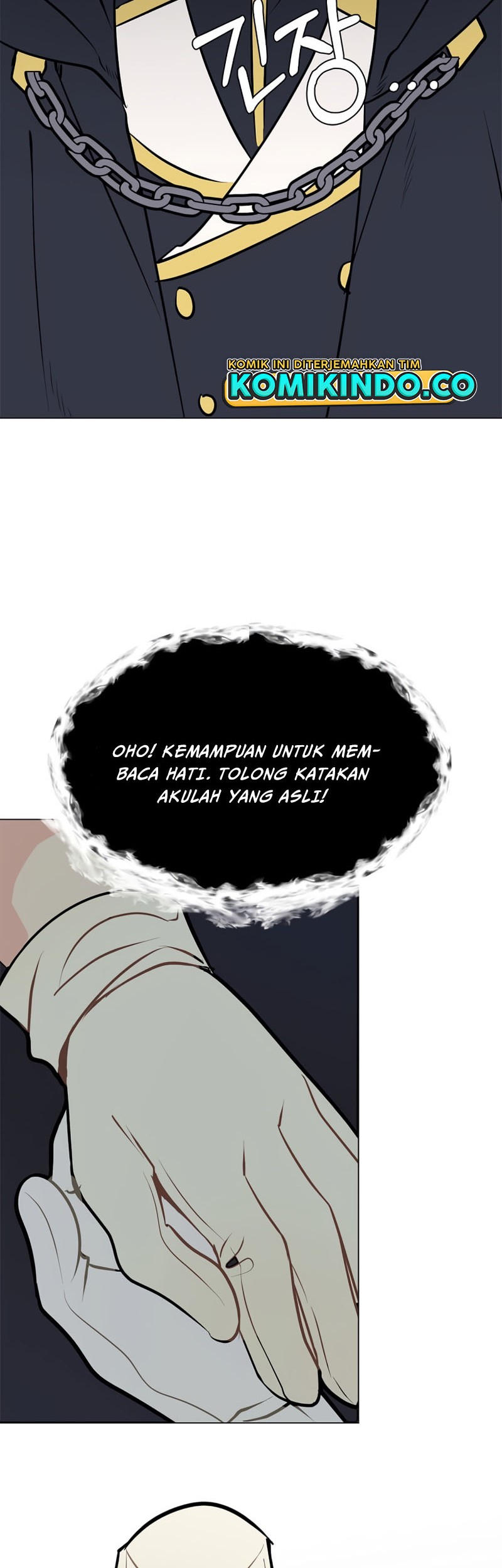 Estio Chapter 91 - halaman 38