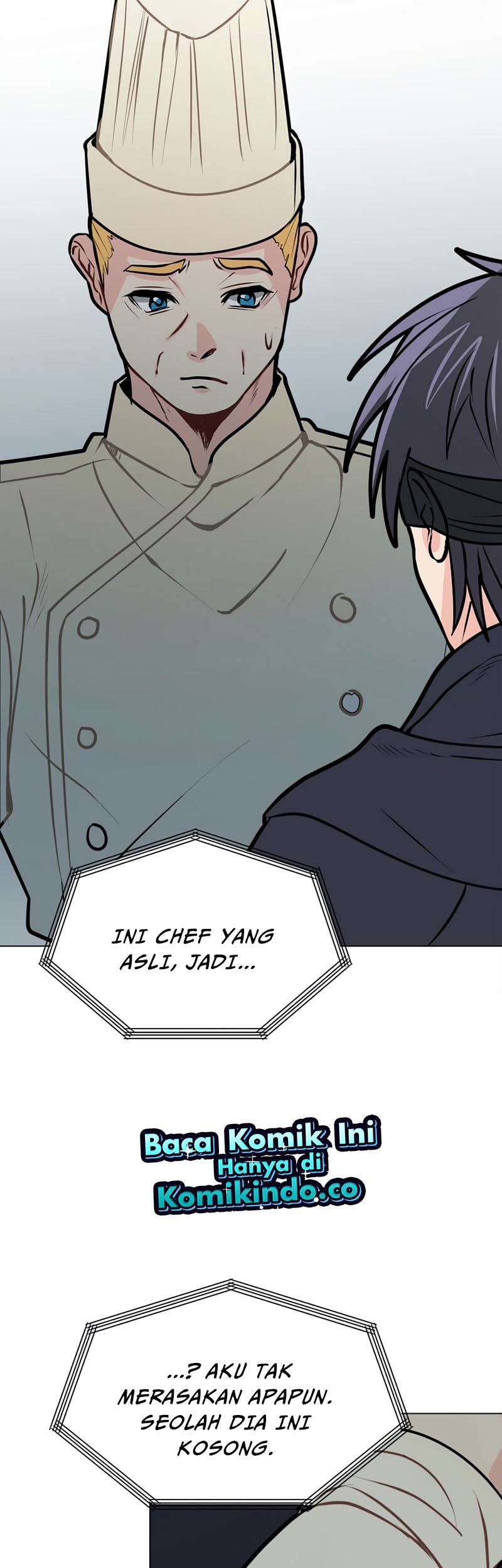 Estio Chapter 91 - halaman 39