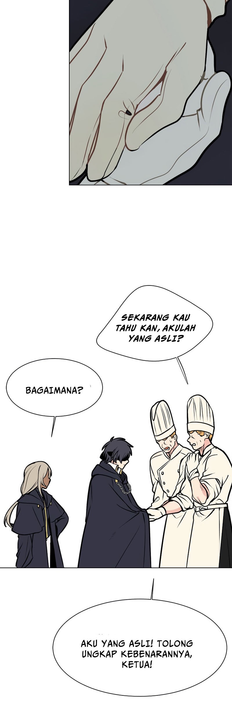Estio Chapter 91 - halaman 40