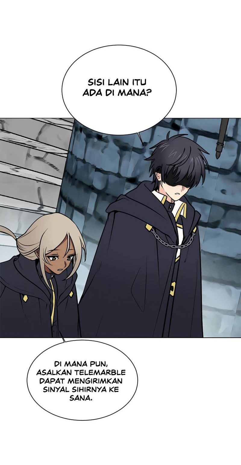 Estio Chapter 92 - halaman 10