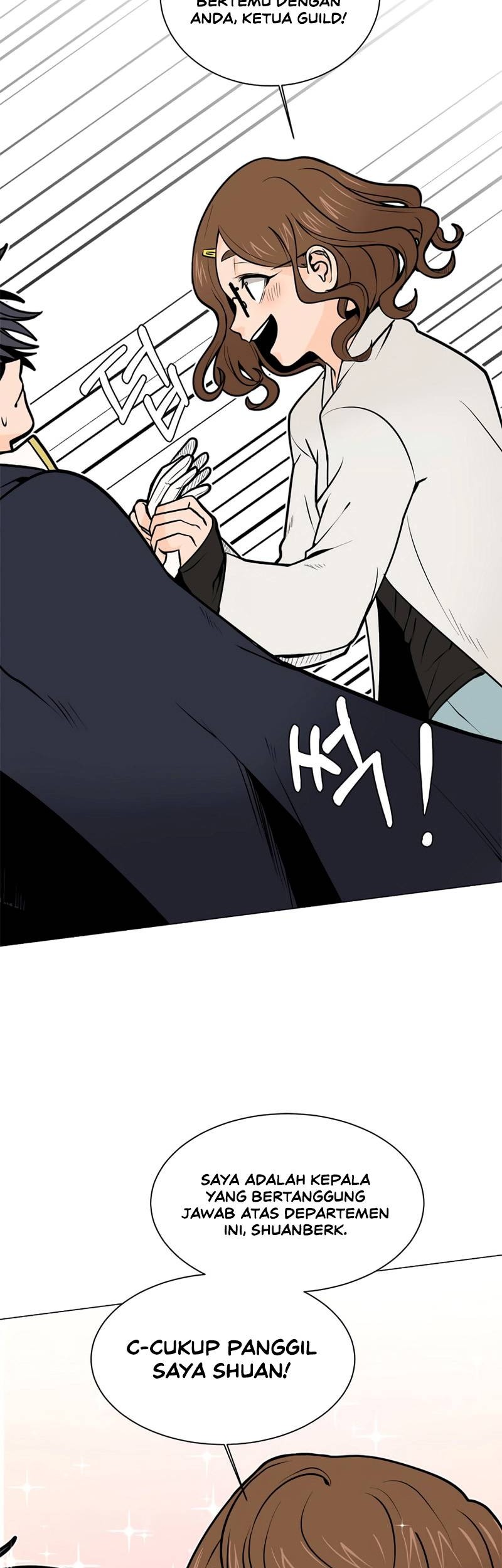 Estio Chapter 92 - halaman 17