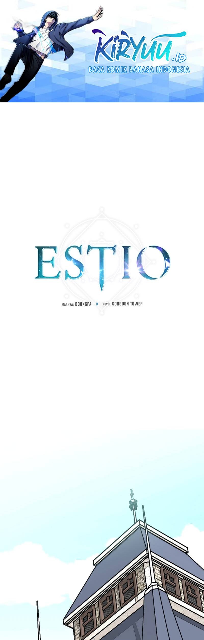 Estio Chapter 92 - halaman 2