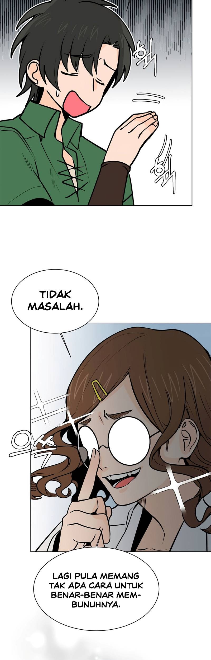 Estio Chapter 92 - halaman 23