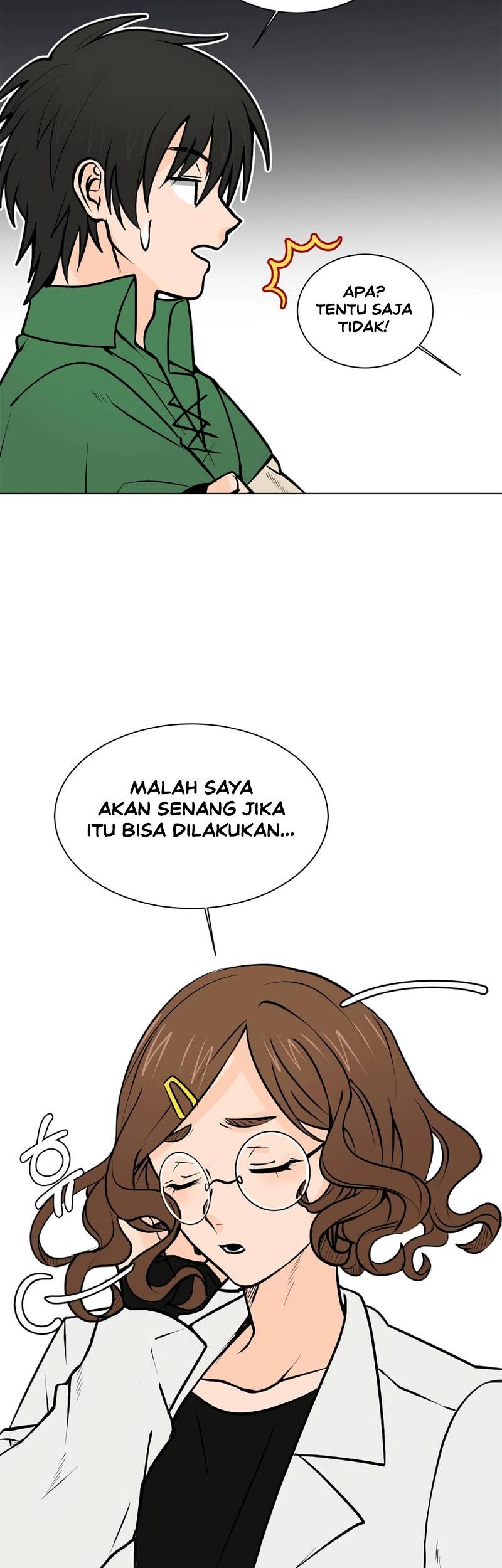 Estio Chapter 92 - halaman 25