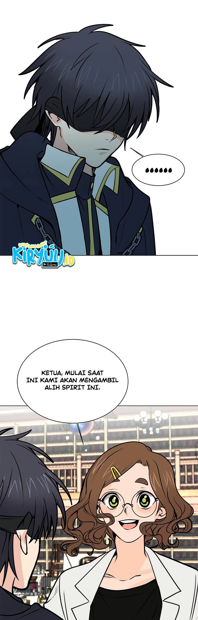 Estio Chapter 92 - halaman 28