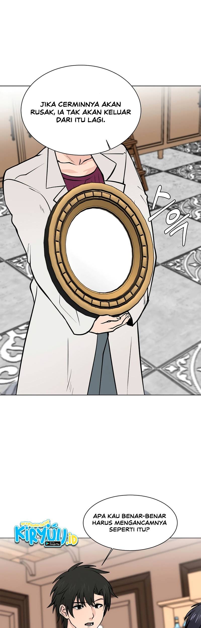 Estio Chapter 92 - halaman 31