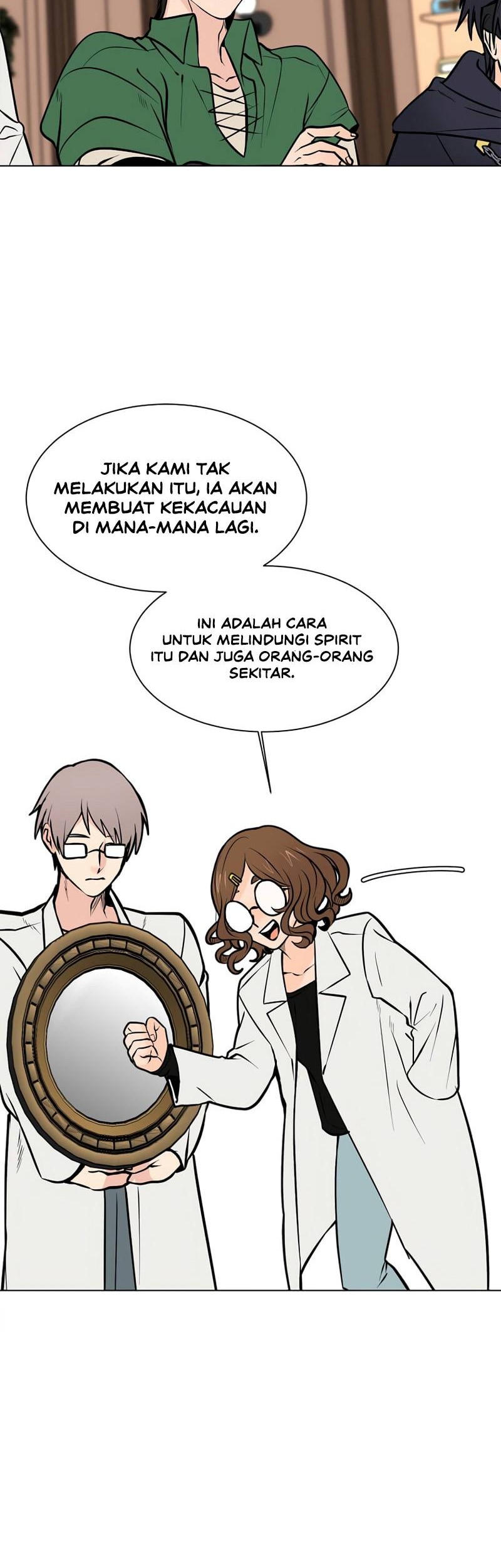 Estio Chapter 92 - halaman 32