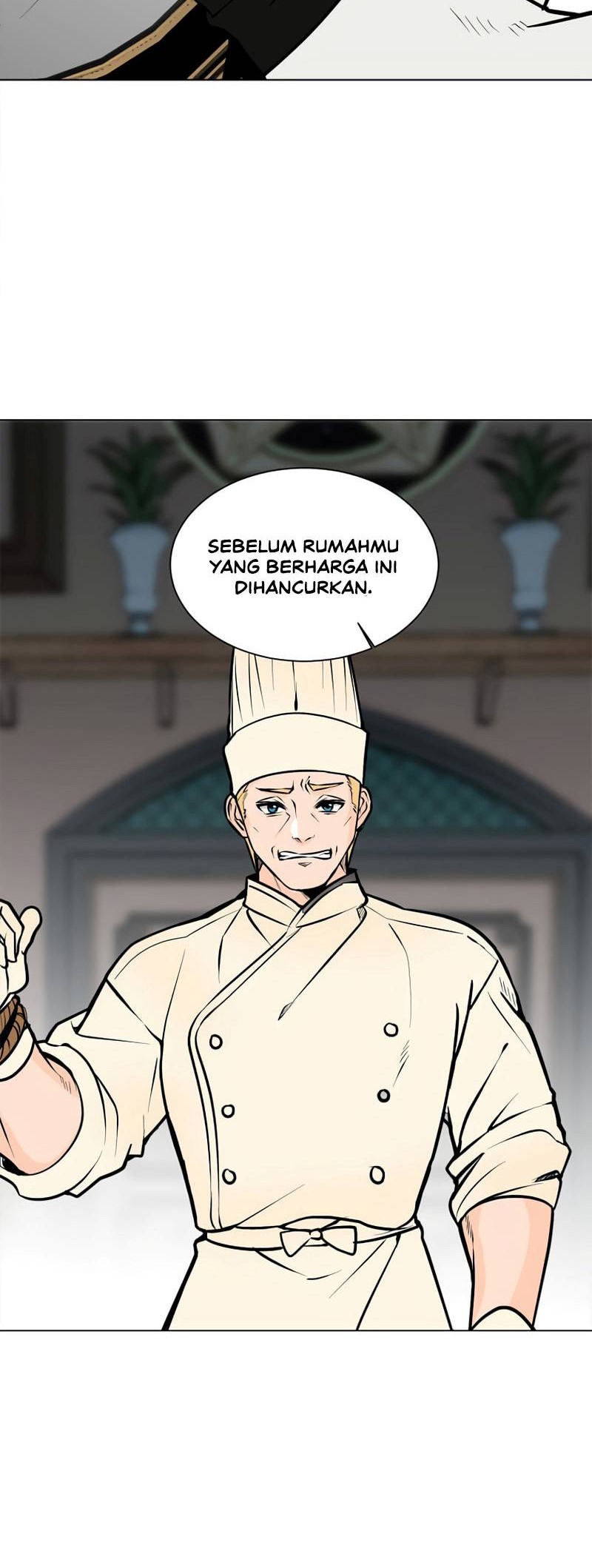 Estio Chapter 92 - halaman 34