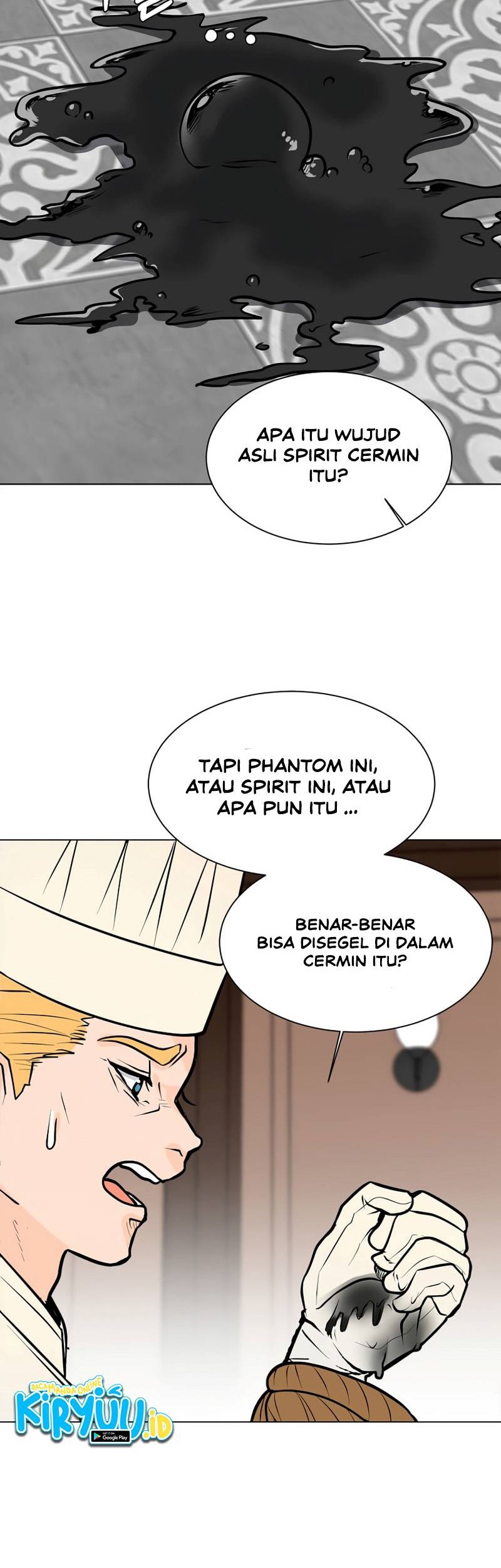 Estio Chapter 92 - halaman 36