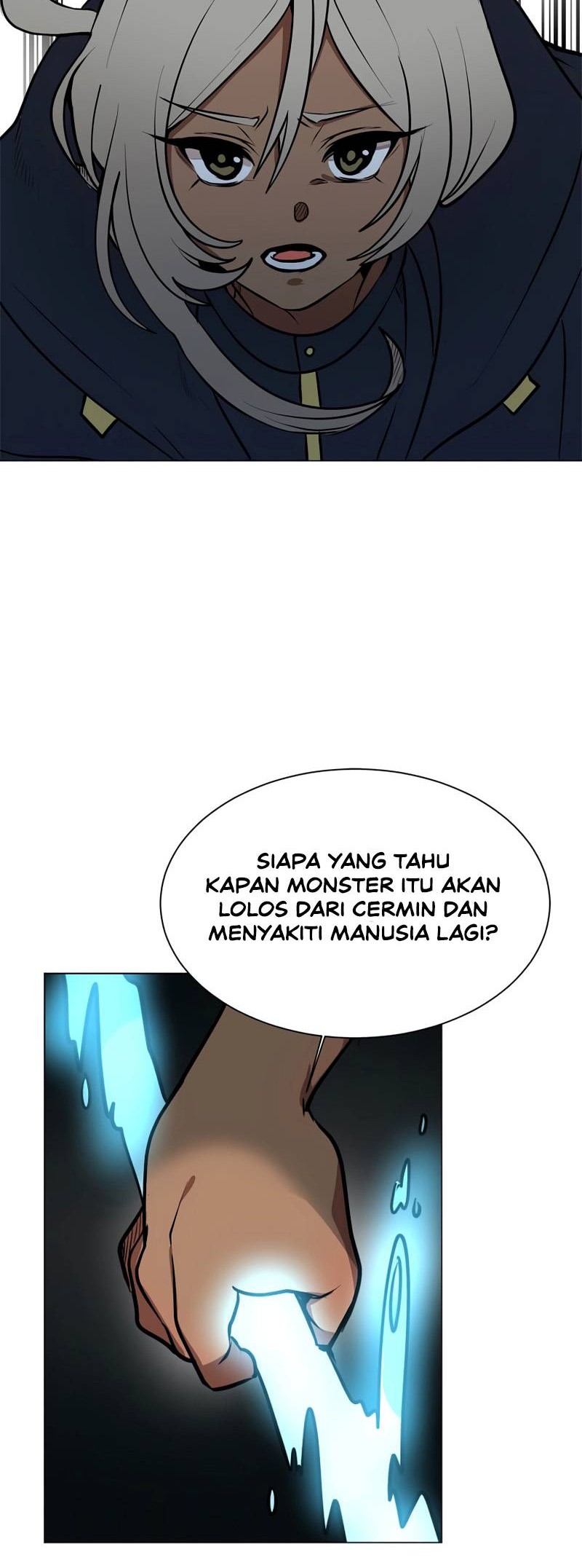 Estio Chapter 92 - halaman 38
