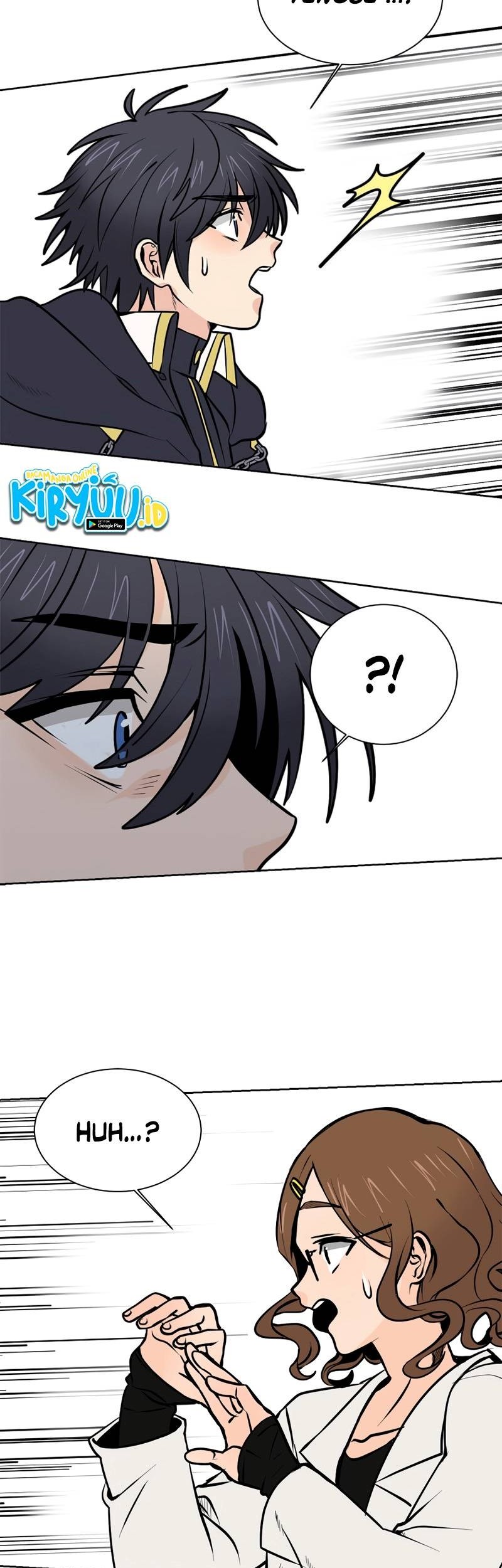 Estio Chapter 92 - halaman 41