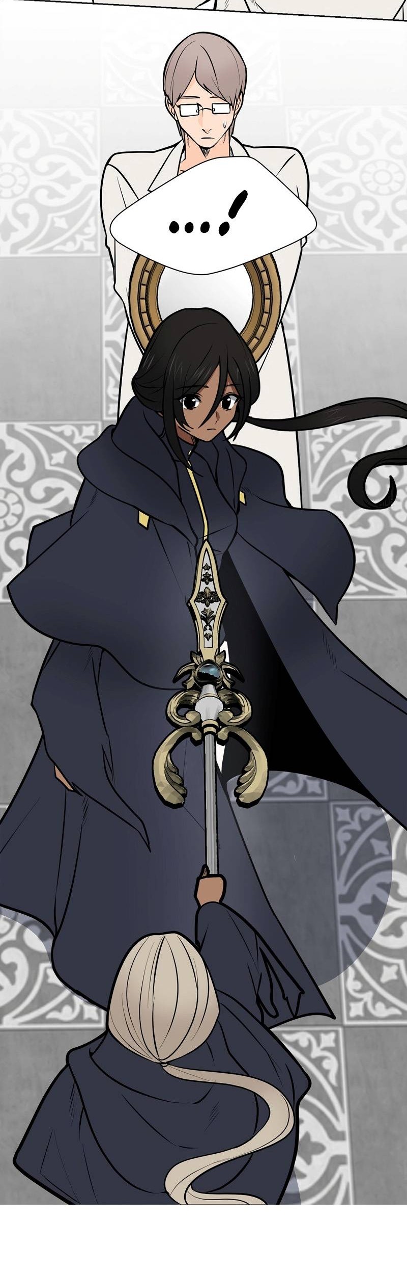 Estio Chapter 92 - halaman 42