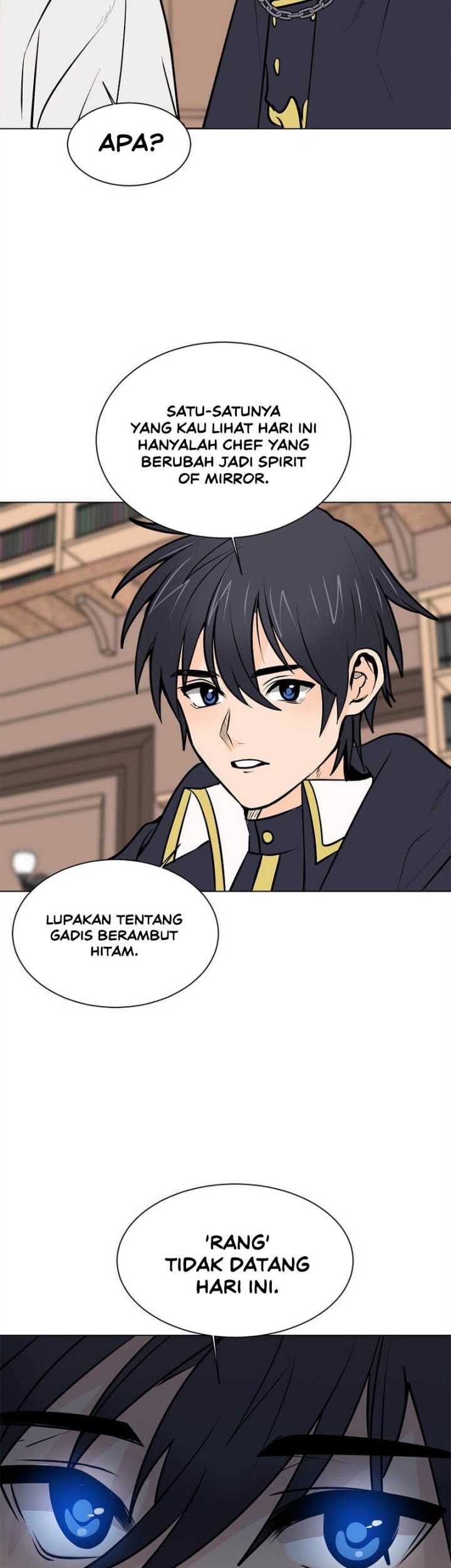 Estio Chapter 93 - halaman 12