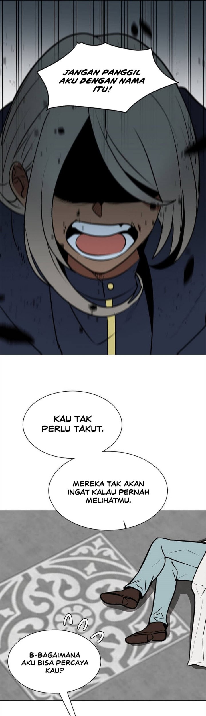 Estio Chapter 93 - halaman 15