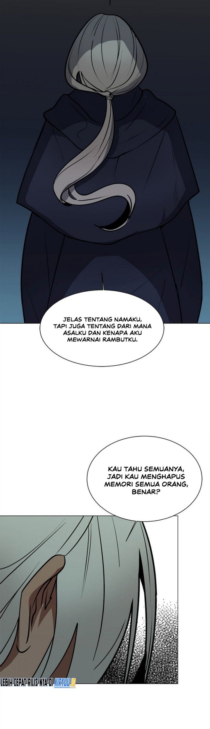 Estio Chapter 93 - halaman 18