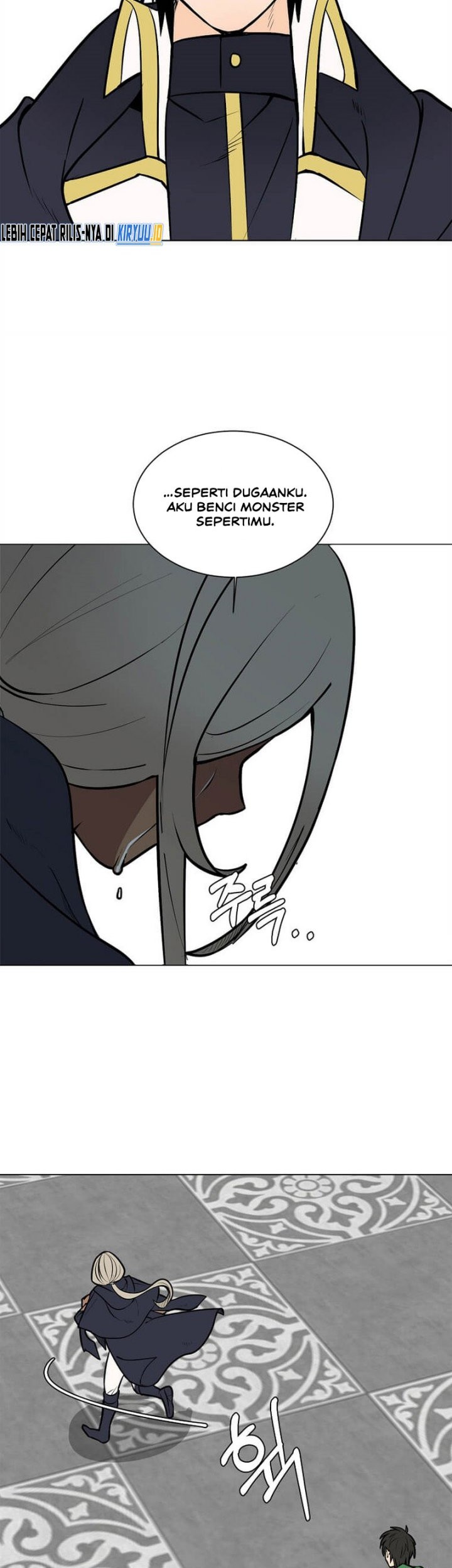 Estio Chapter 93 - halaman 22