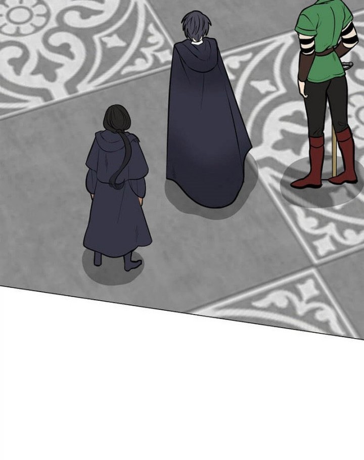 Estio Chapter 93 - halaman 23