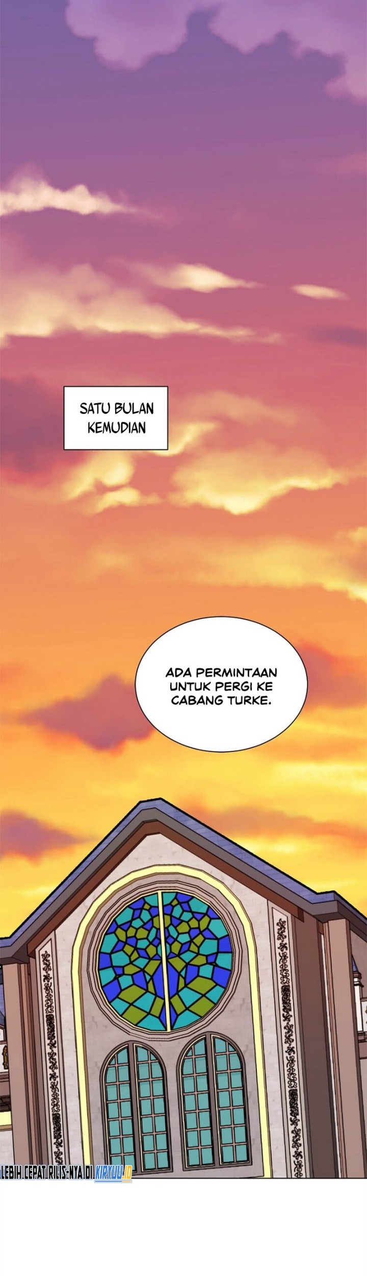 Estio Chapter 93 - halaman 27