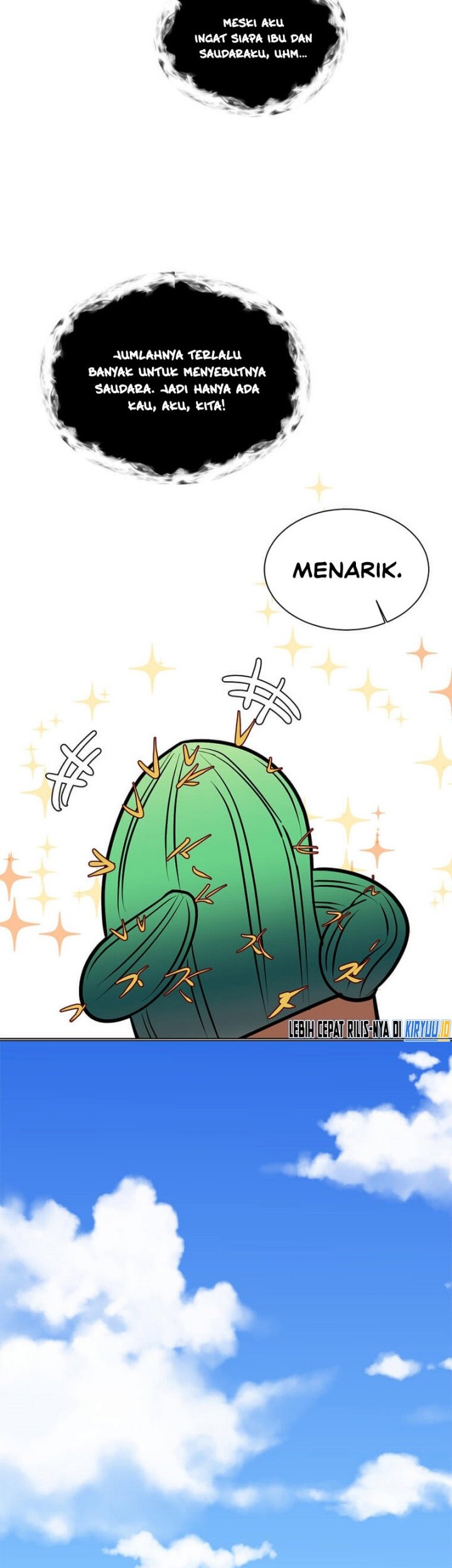 Estio Chapter 93 - halaman 32