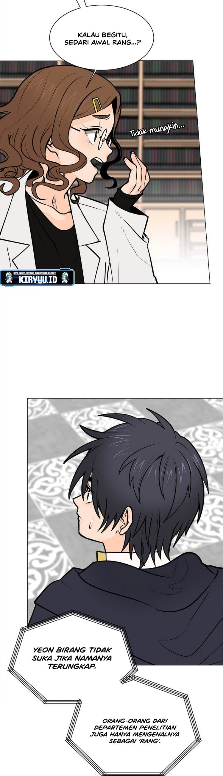 Estio Chapter 93 - halaman 4