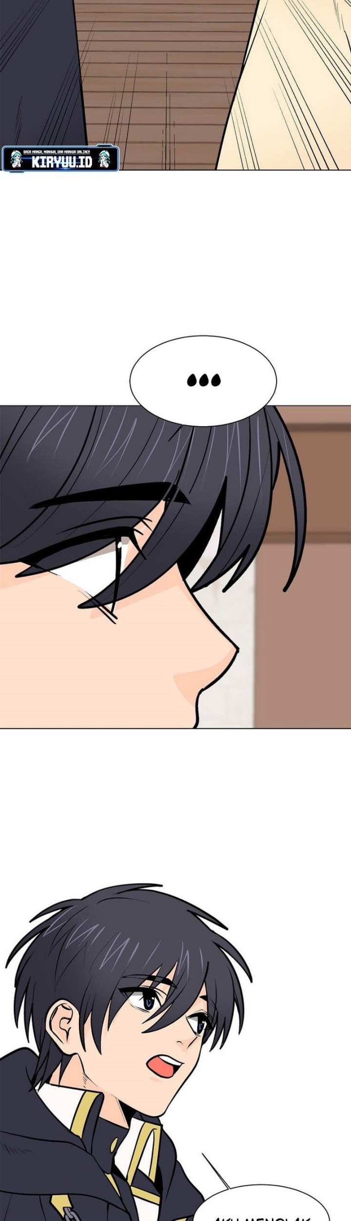 Estio Chapter 93 - halaman 40