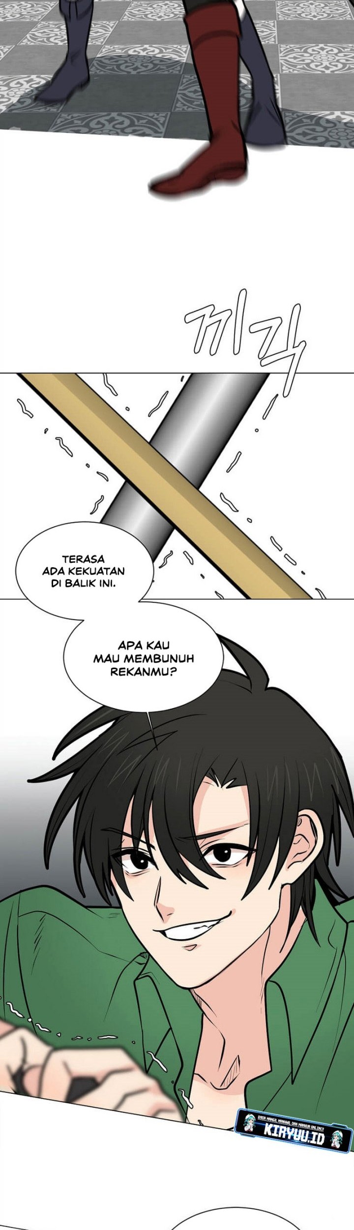 Estio Chapter 93 - halaman 7