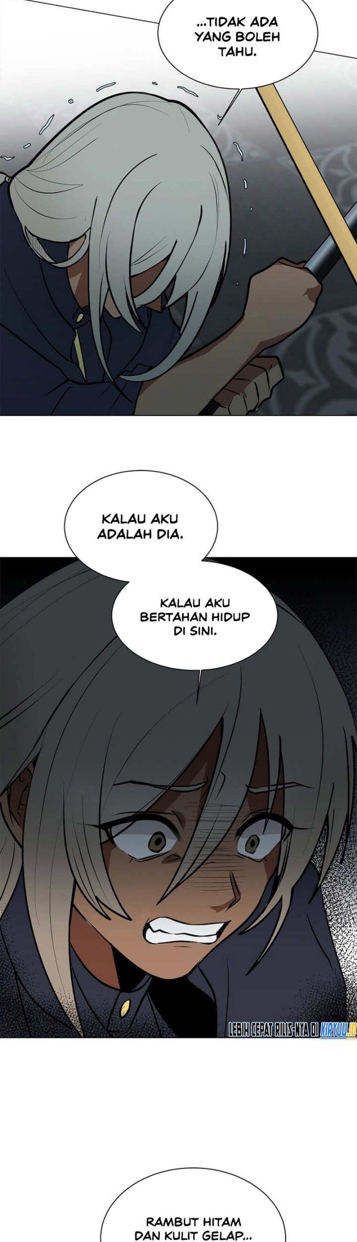Estio Chapter 93 - halaman 8