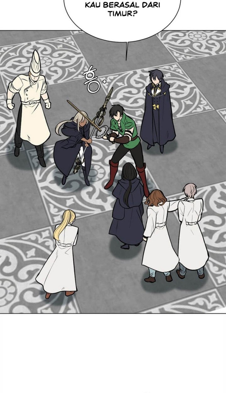 Estio Chapter 93 - halaman 9