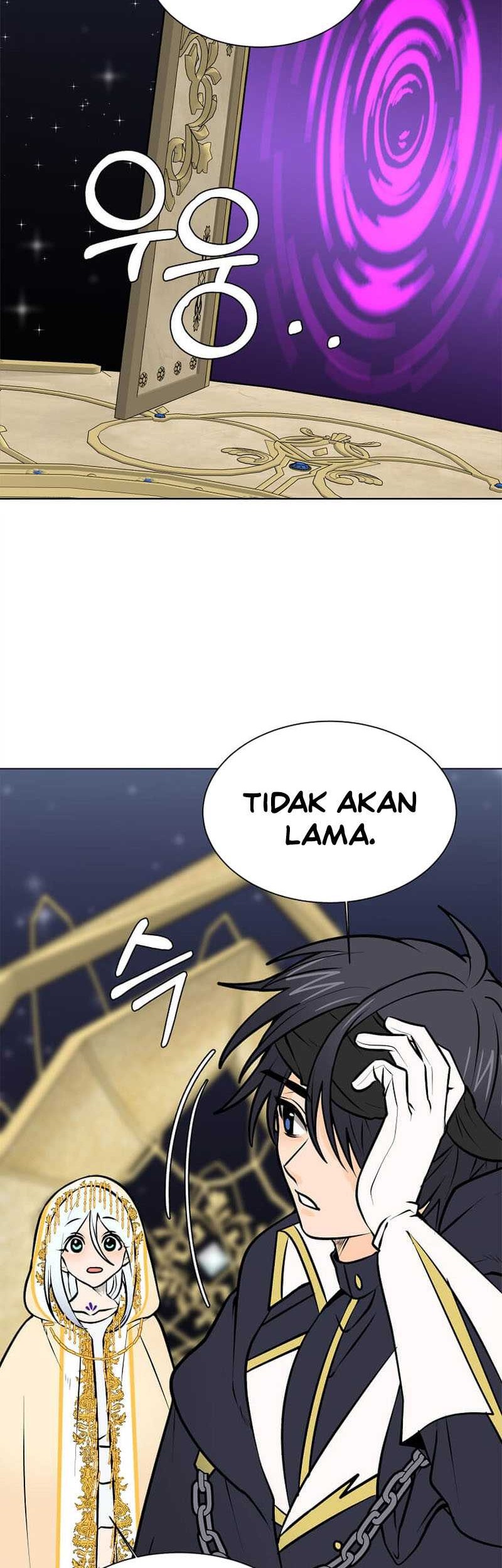 Estio Chapter 94 - halaman 10