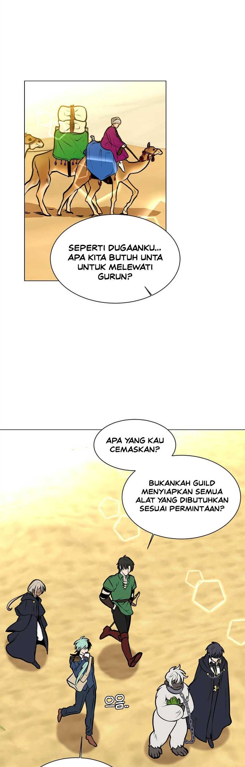 Estio Chapter 94 - halaman 13