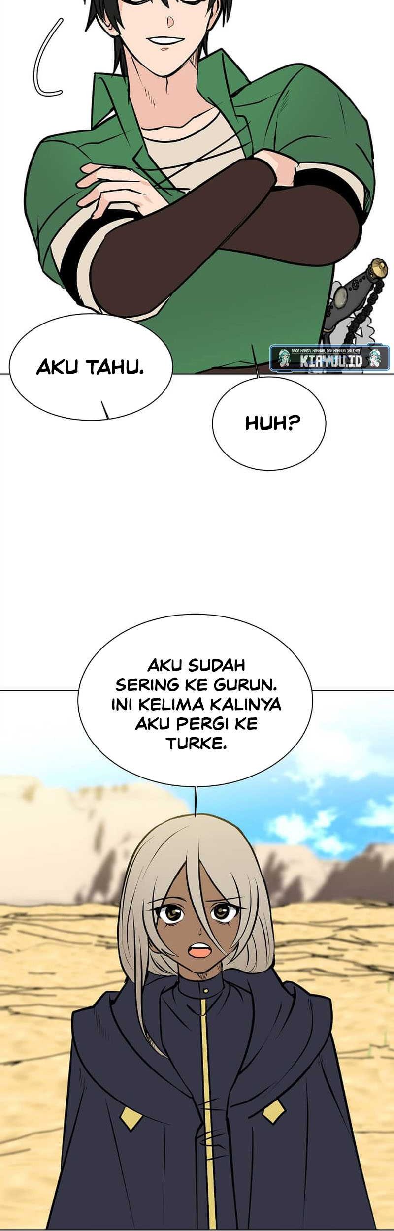 Estio Chapter 94 - halaman 19