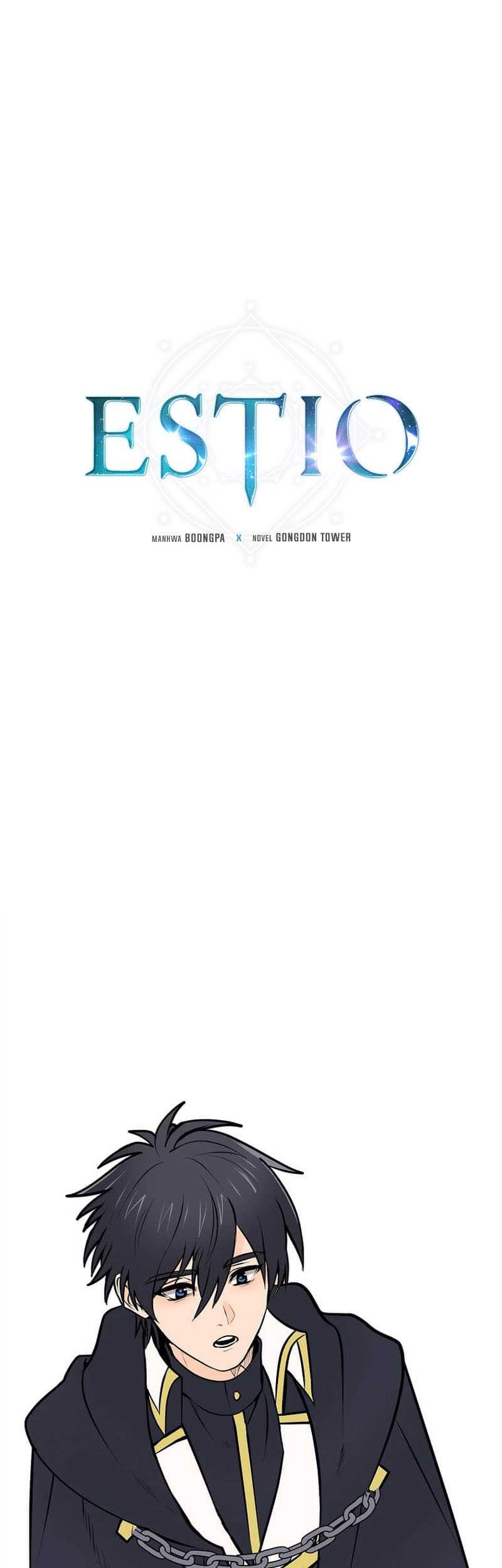Estio Chapter 94 - halaman 2
