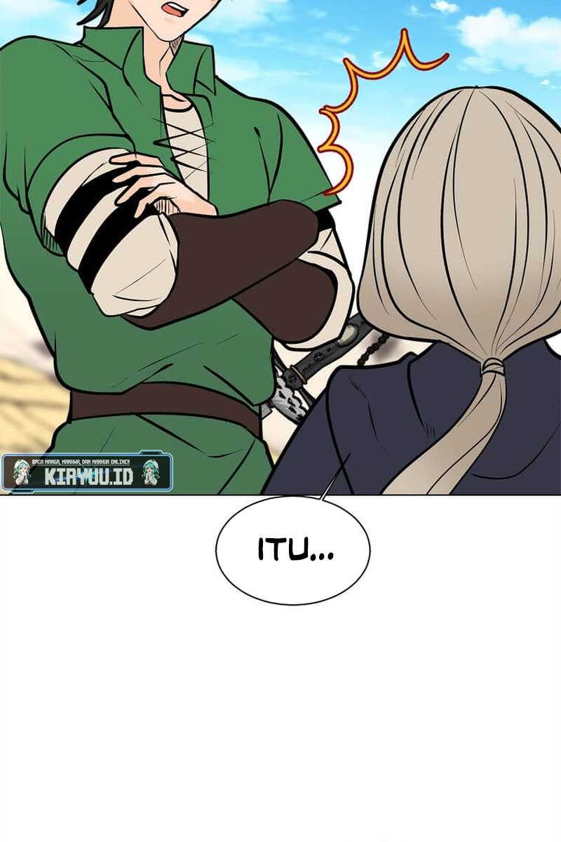 Estio Chapter 94 - halaman 21