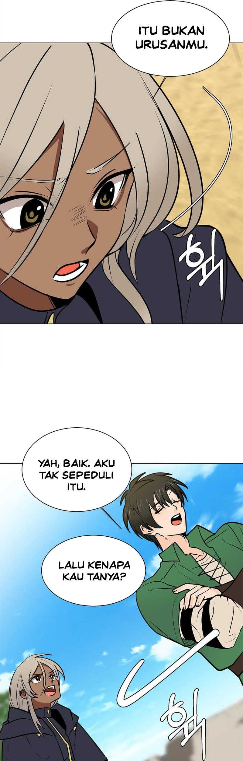 Estio Chapter 94 - halaman 22