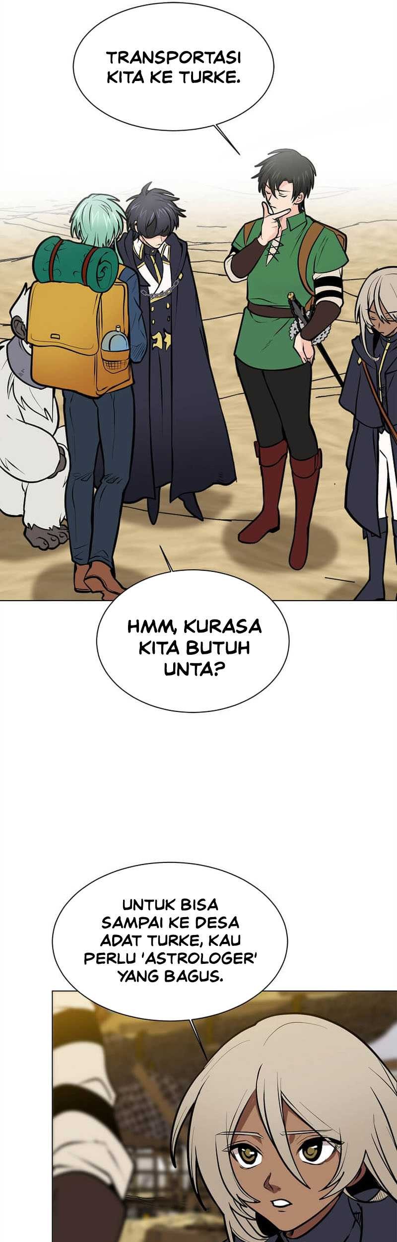 Estio Chapter 94 - halaman 27